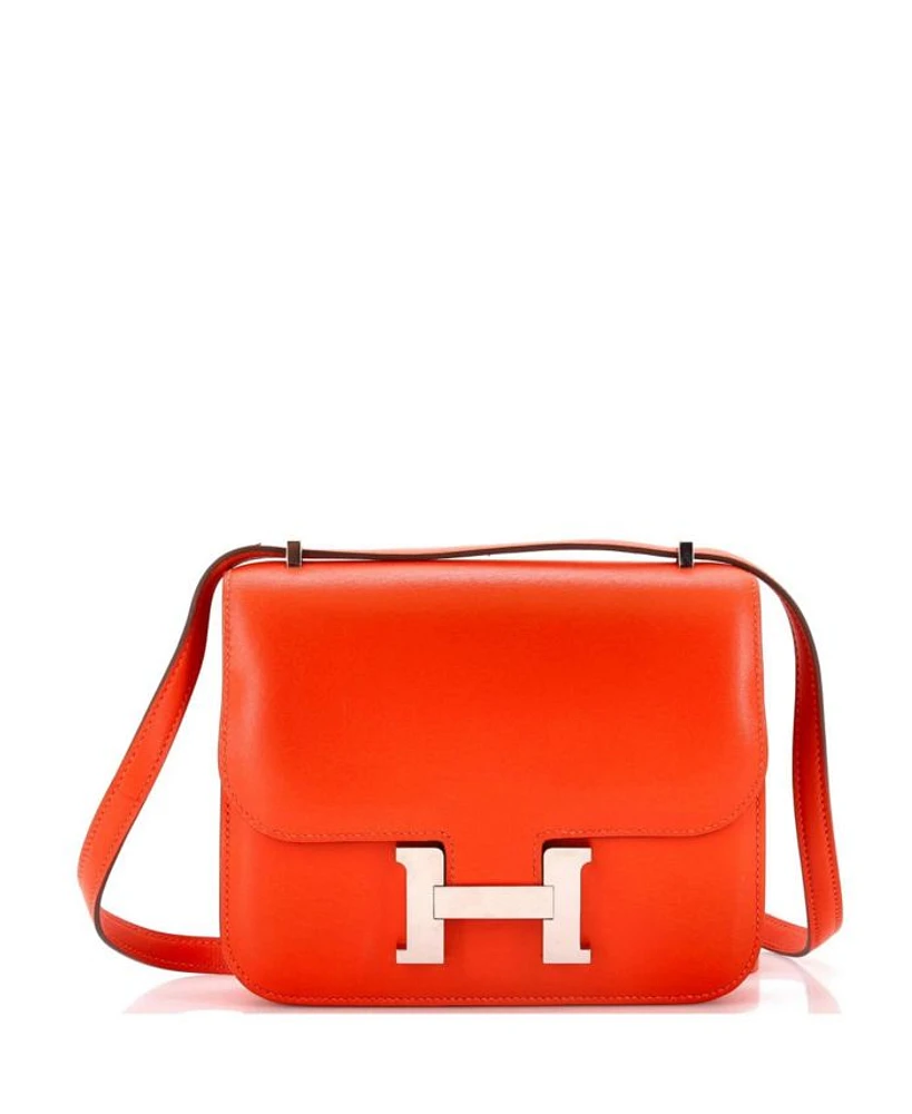 18 Constance Bag Tadelakt