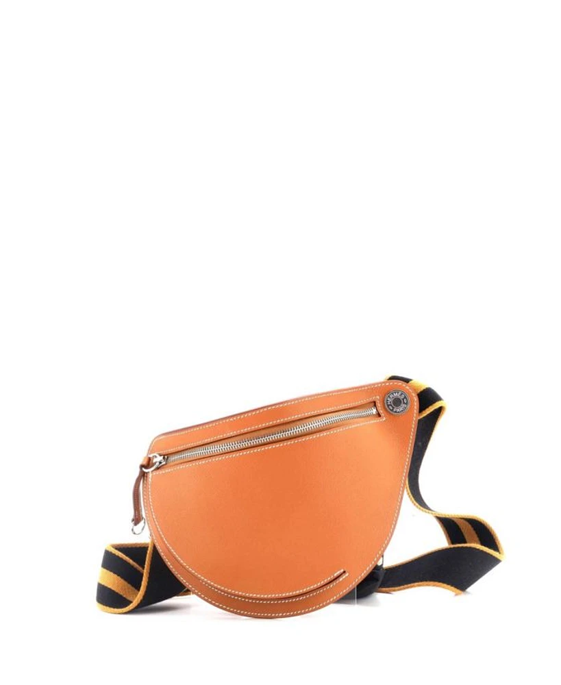 Petite Course Bag Epsom