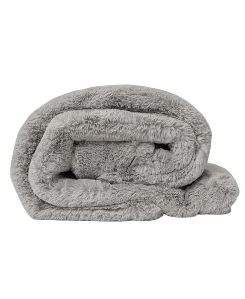 Cuddle Throw Blanket