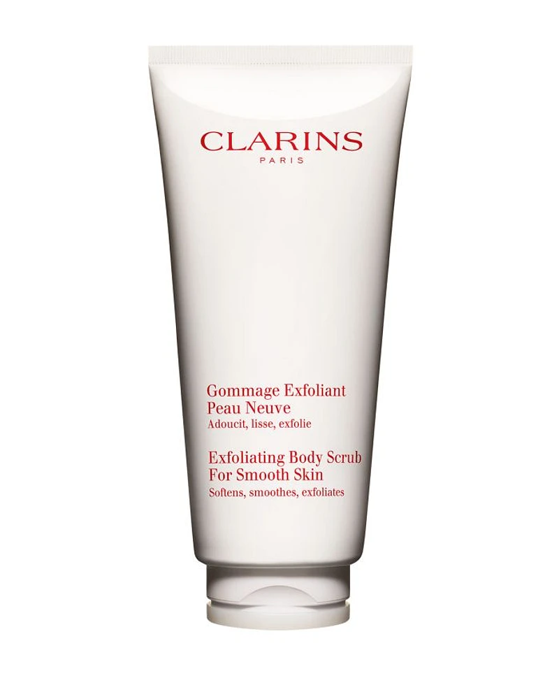 Exfoliating Body Scrub for Smooth Skin 6.9 oz.