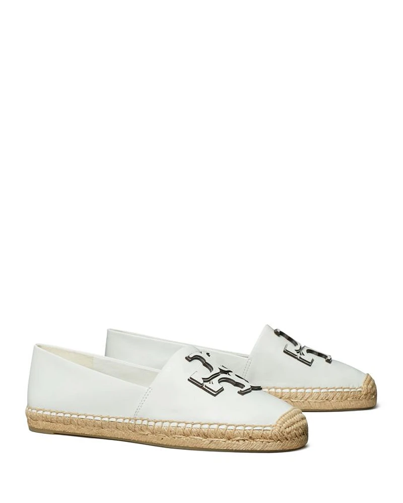 Women's Ines Slip On Espadrille Flats