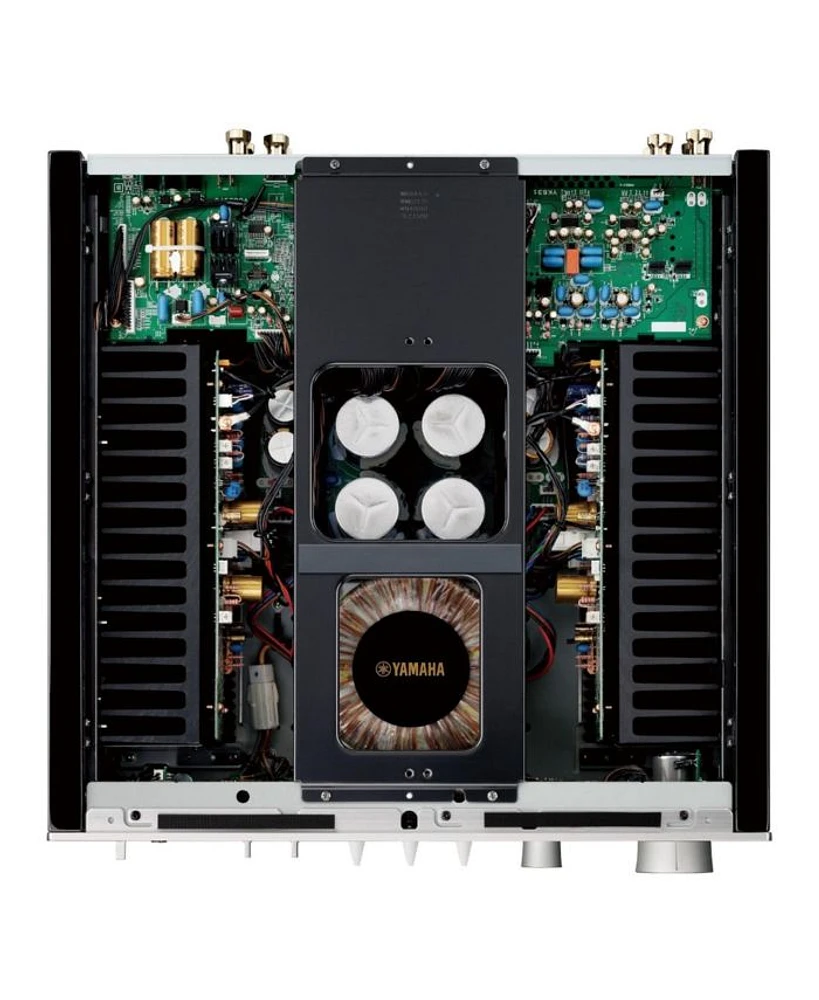 A-S1200 Integrated Amplifier