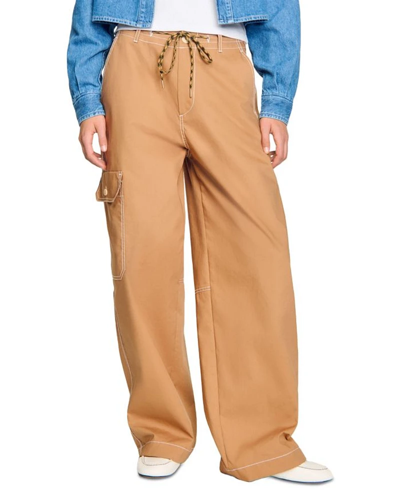 Cargo Pants