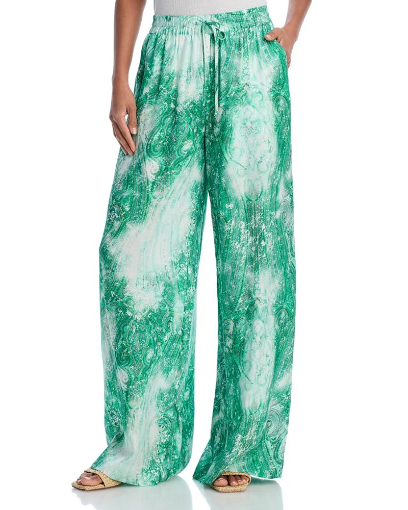 Kalina Pants Swim Cover-Up