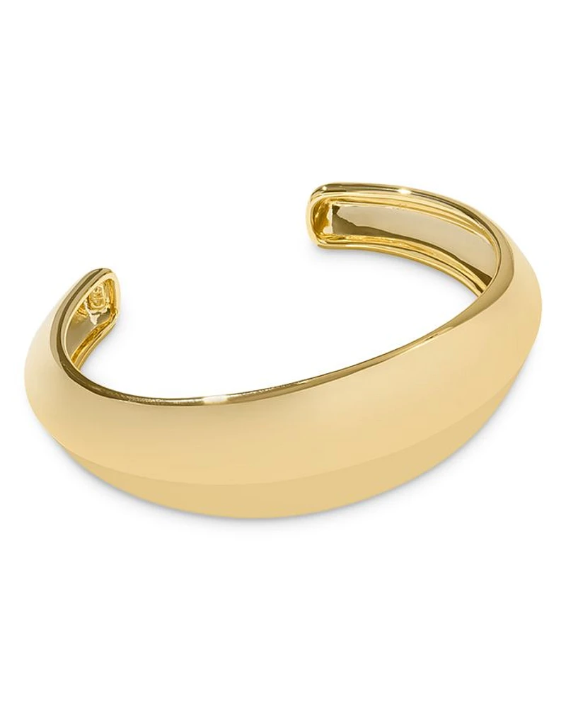 Kaia Cuff Bracelet