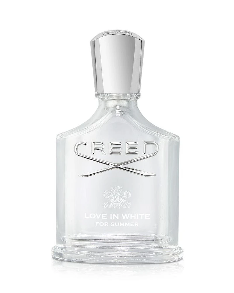 Love in White for Summer 2.5 oz.