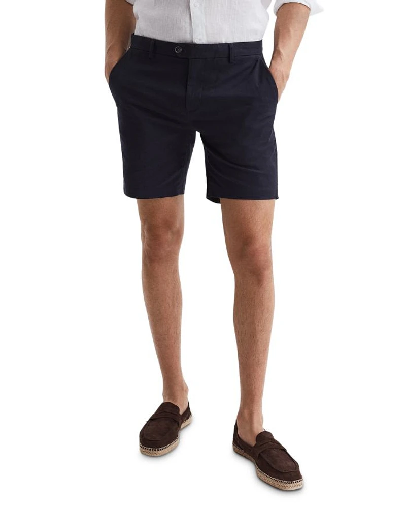 Wicket Chino Shorts