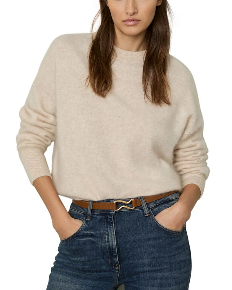 Scarlett Hardware Interest Belt