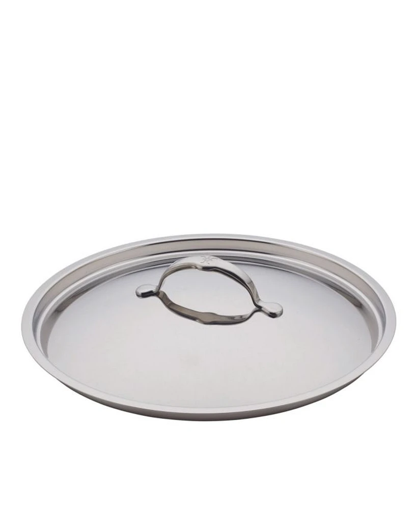 Provisions 12.5" Stainless Steel Lid