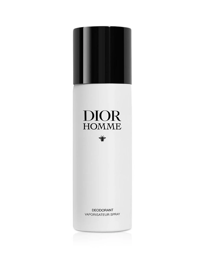 Homme Deodorant Spray 5.1 oz.