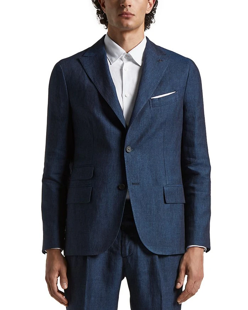 Constantino Regular Fit Blazer