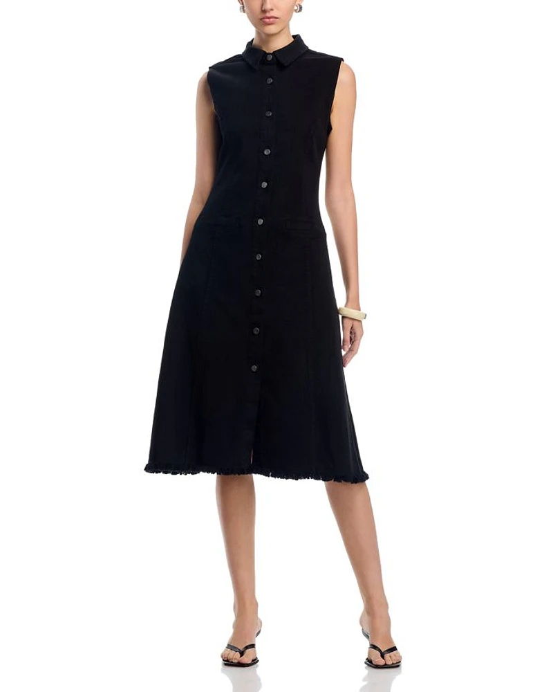 Peeta Dress - Exclusive