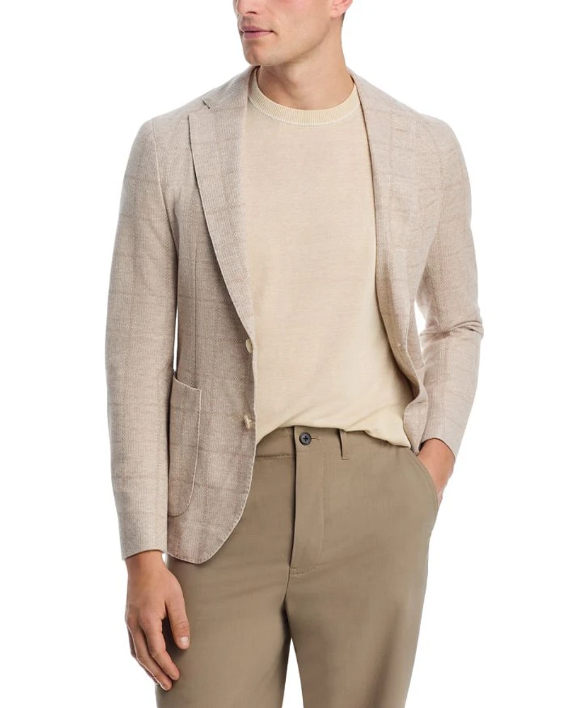 Hanry Slim Fit Blazer