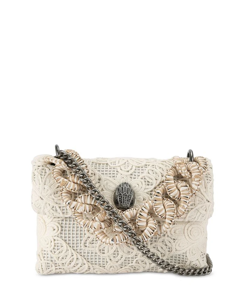 Soft Kensington Shoulder Bag