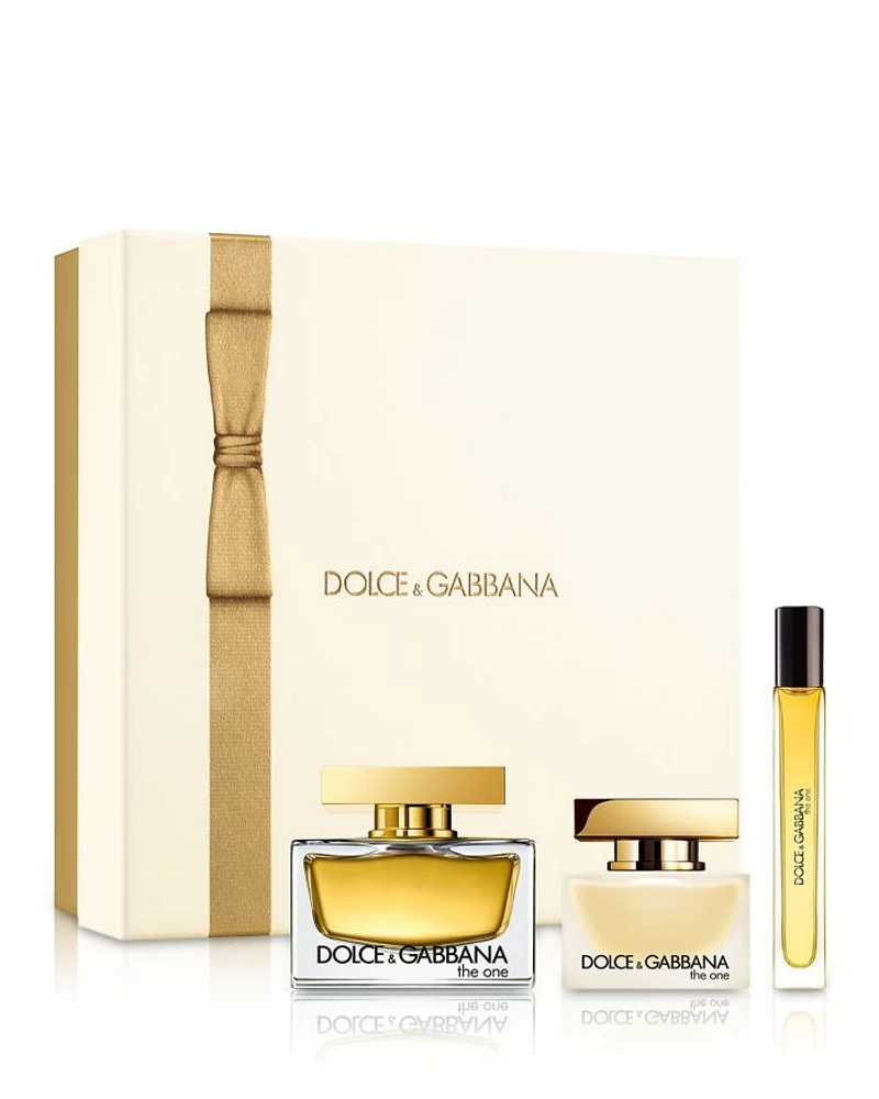 The One Eau de Parfum Gift Set