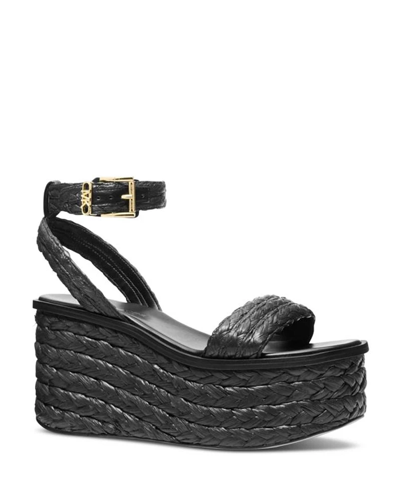 Women's Sandra Platform Sandals