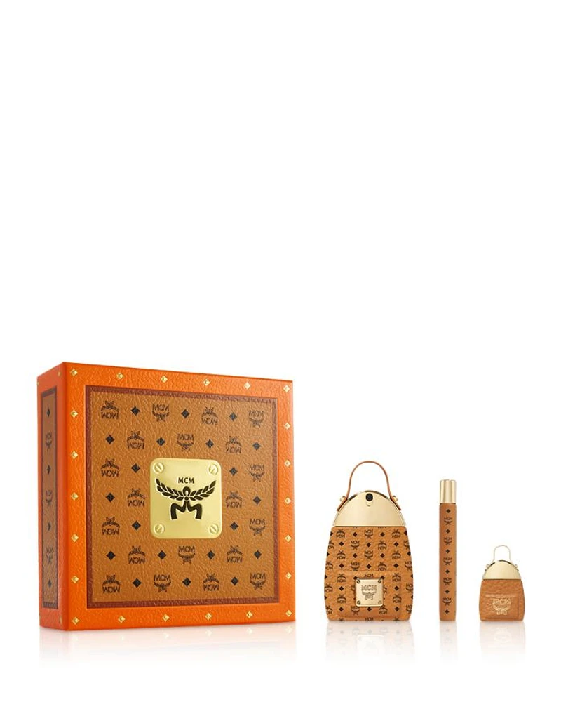 Eau de Parfum Gift Set ($154 value)