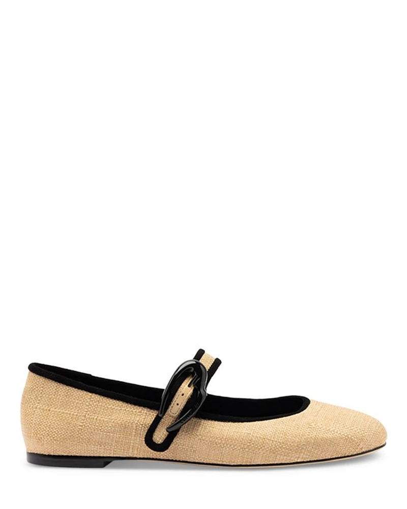 Women's Verona Ballet Flats