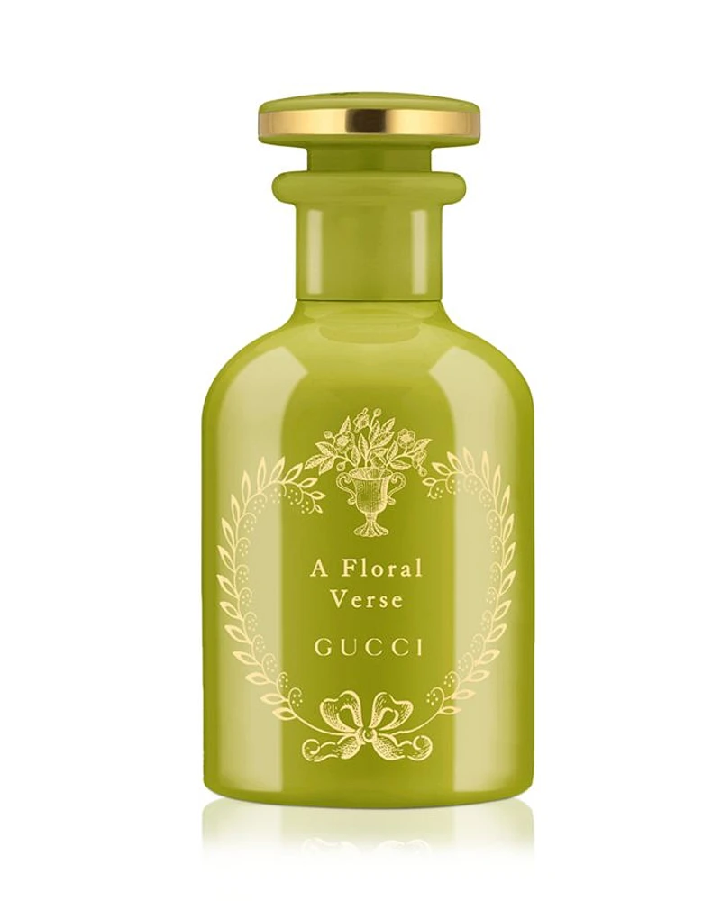 The Alchemist's Garden A Floral Verse Eau de Parfum 1.6 oz.