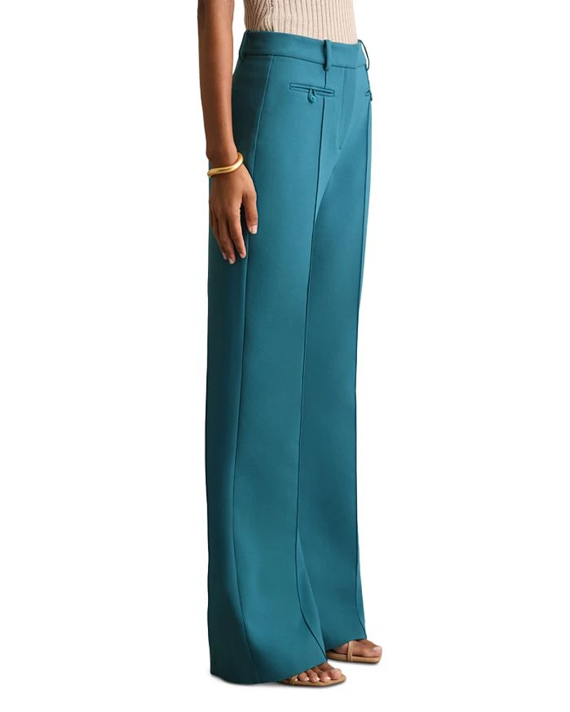Abbey Flare Pants
