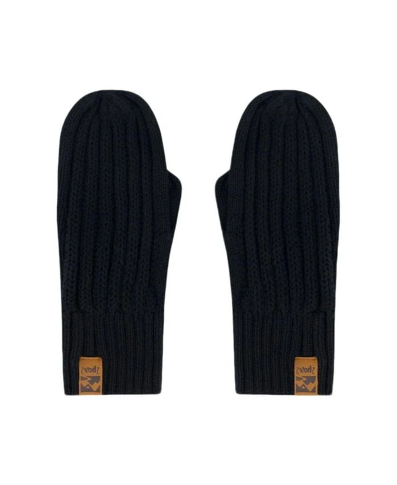 Unisex Knit Mittens - Little Kid, Big Kid