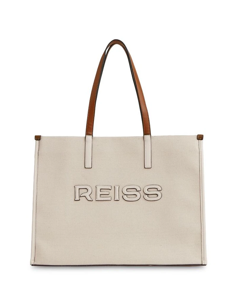 Lala Logo Tote
