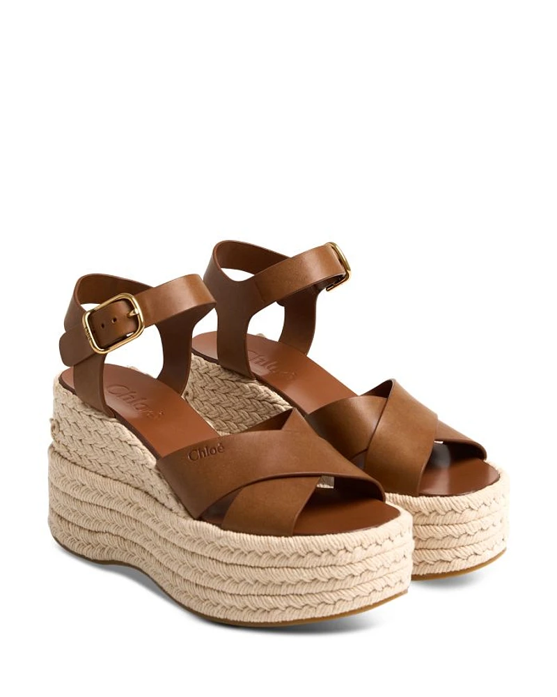 Women's Isla Espadrille Sandals