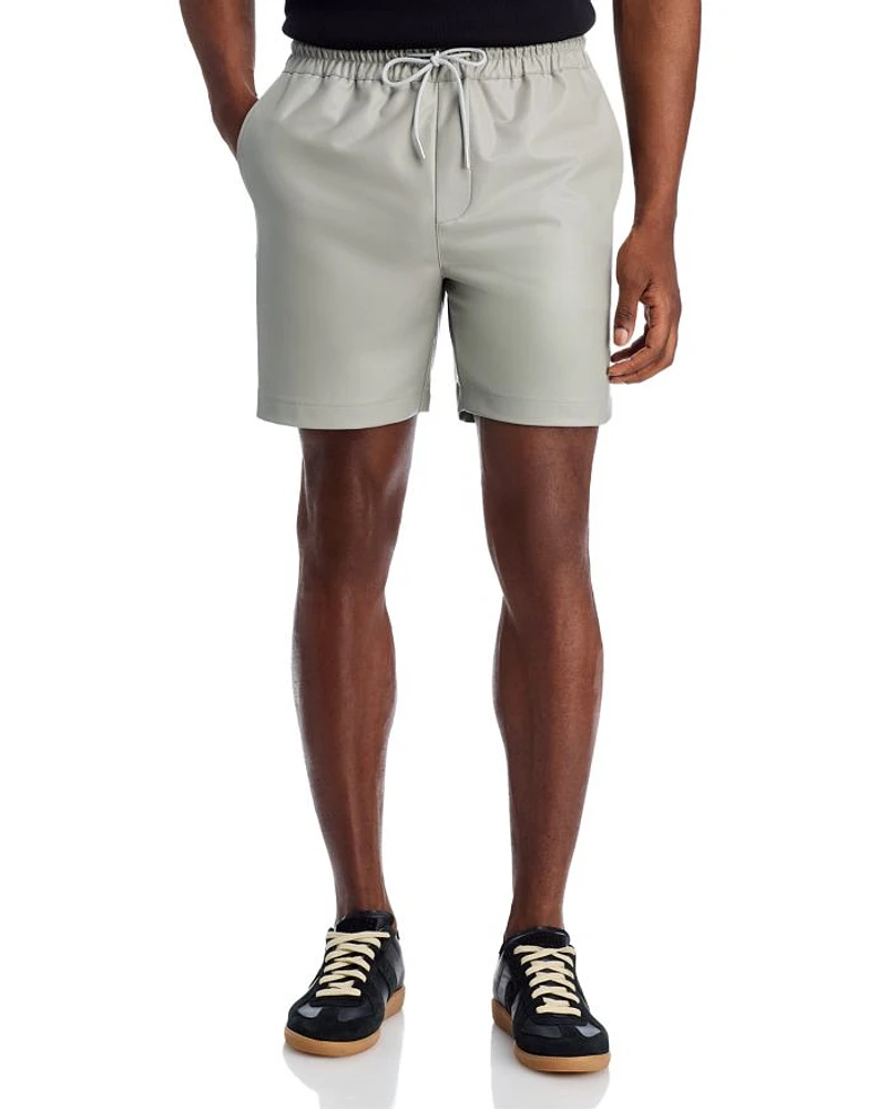 Bond Regular Fit Shorts