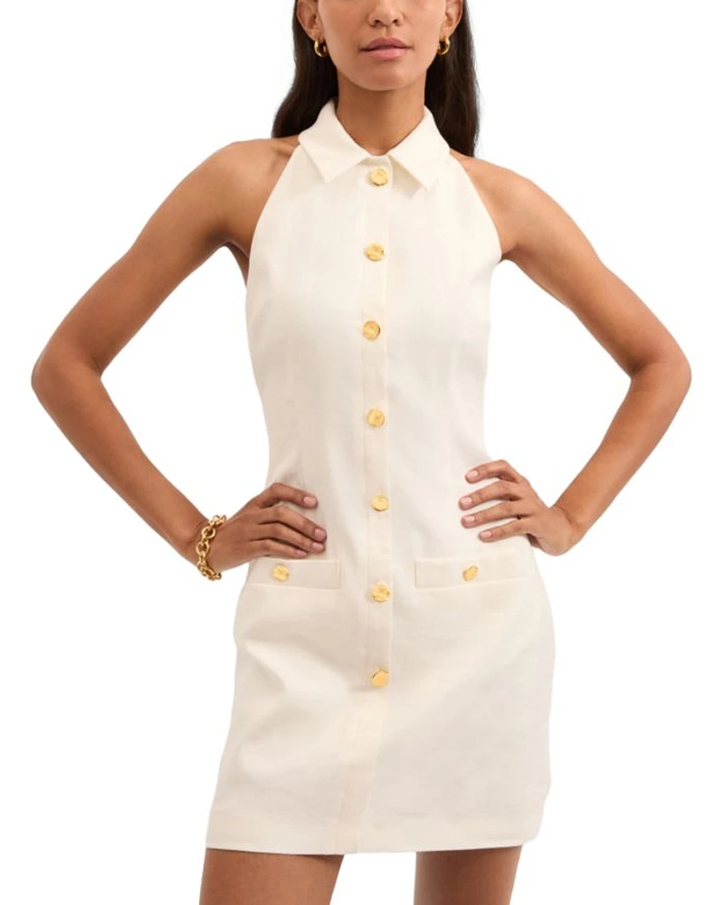 Roxanne Dress