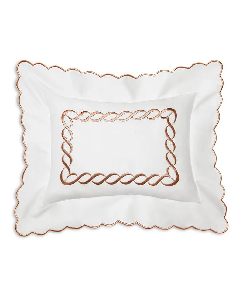 Treccia Splendore Boudoir Sham