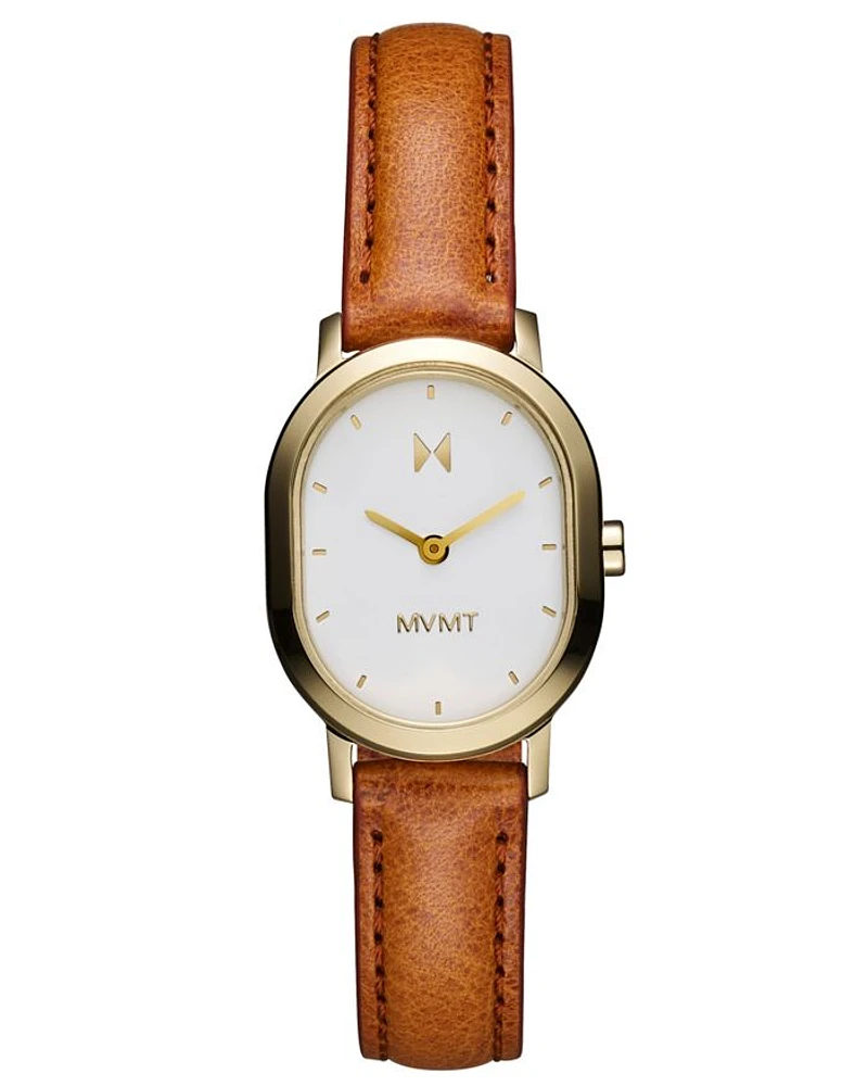 Carmel Oval Watch