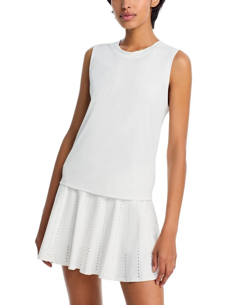 Performance Muscle Tank - Exclusive