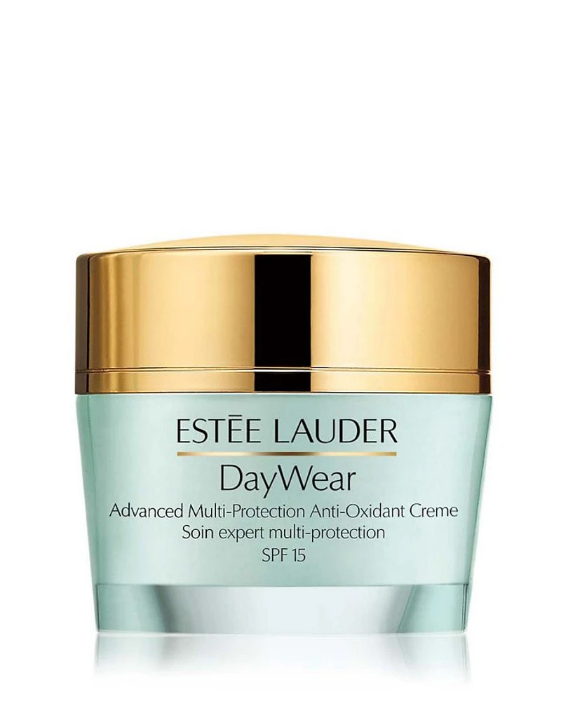 DayWear Advanced Multi-Protection Anti-Oxidant 24H-Moisture Creme SPF 15, Normal/Combination Skin 1.7 oz.