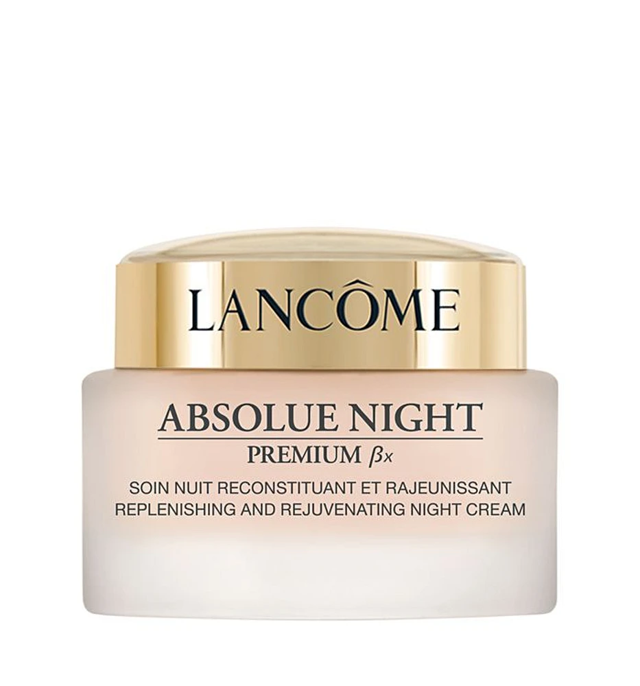 Absolue Night Premium ßx Replenishing & Rejuvenating Night Cream 2.6 oz.