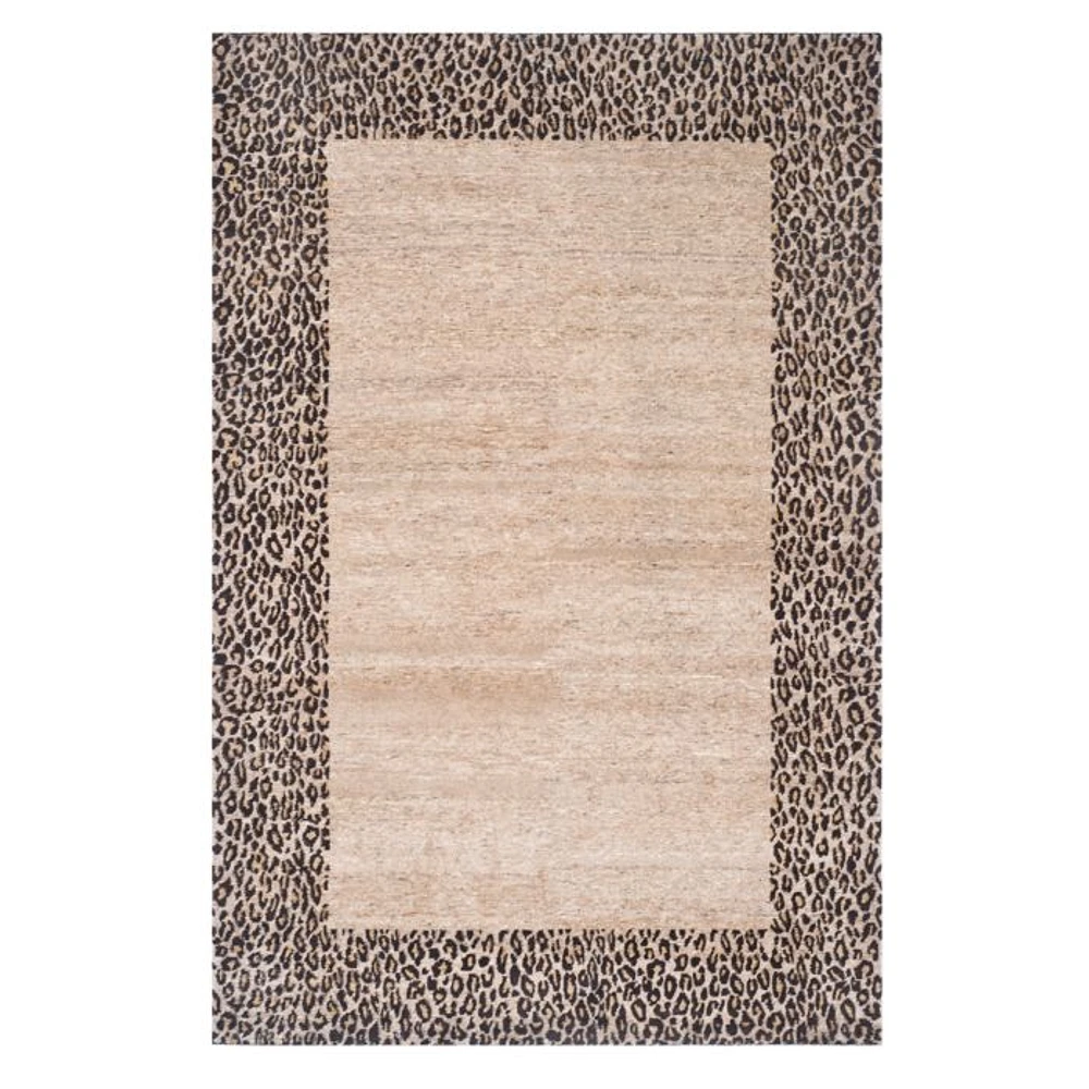 Caledon Collection Area Rug, 6' x 9'