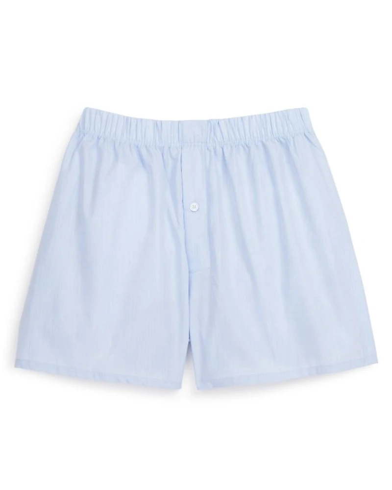 Fancy Woven Boxers