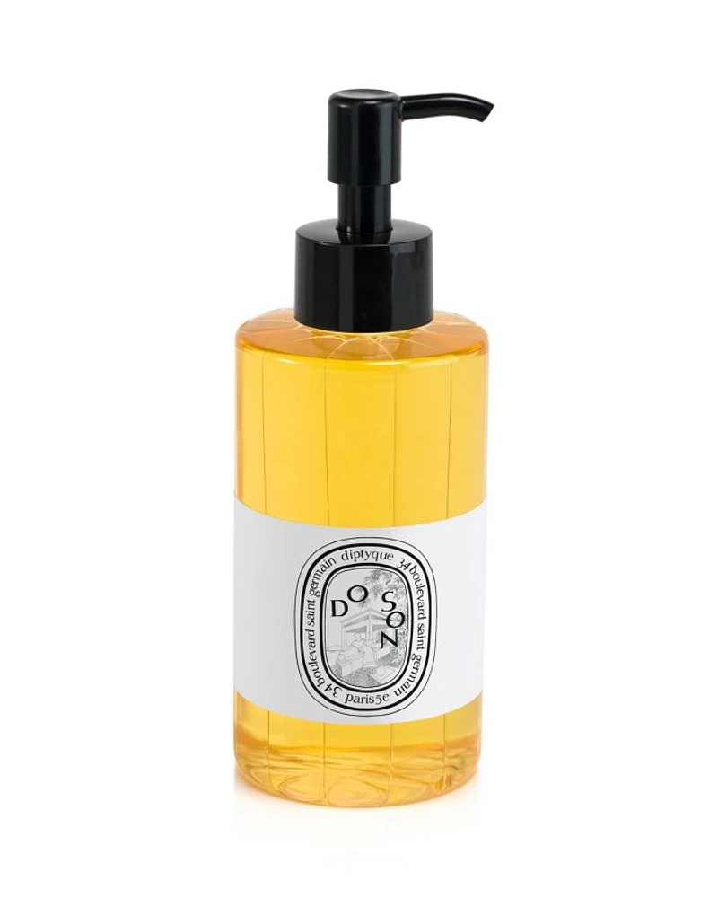 Do Son Scented Shower Oil 6.8 oz.