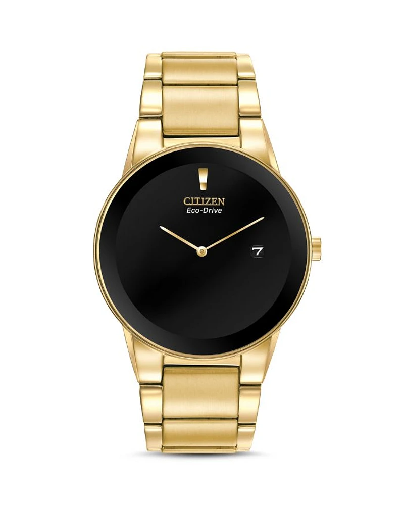 Axiom Watch, 40mm