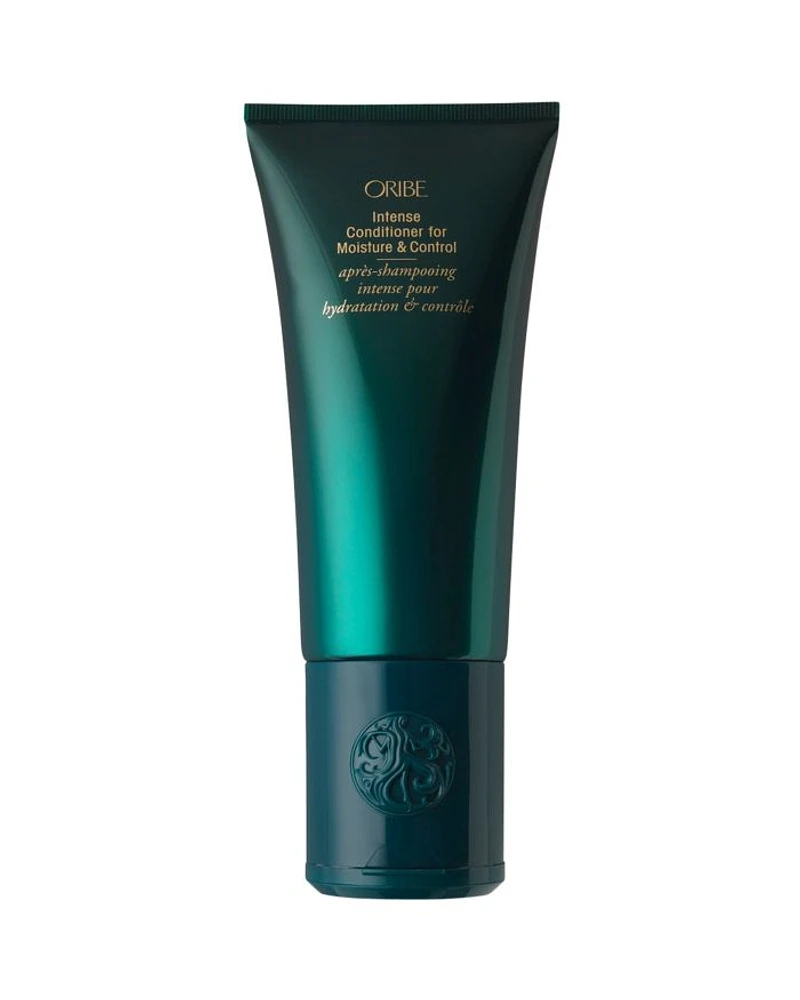 Intense Conditioner for Moisture & Control