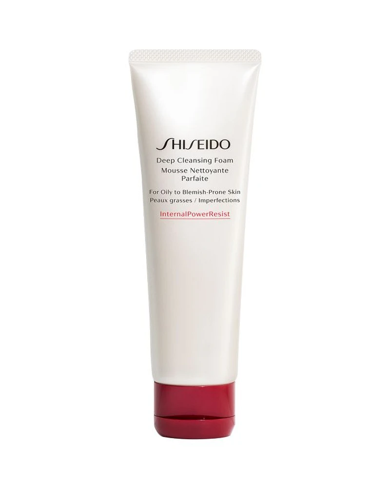 Deep Cleansing Foam 4.4 oz.