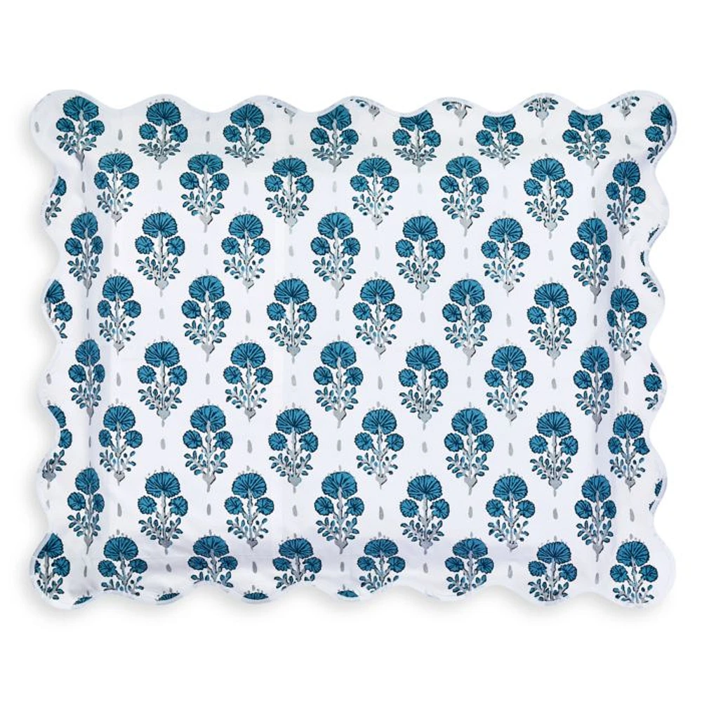 Lulu DK for Matouk Joplin Boudoir Sham