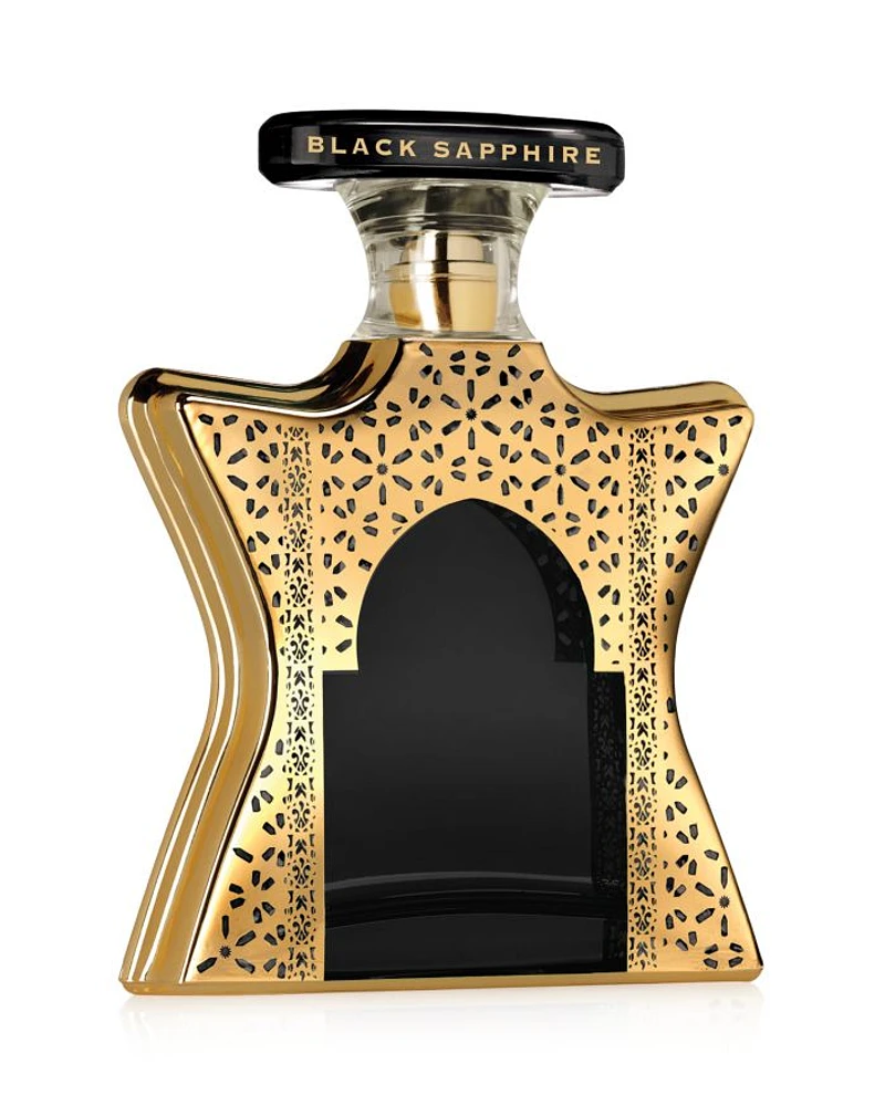 Dubai Black Sapphire Eau de Parfum 3.3 oz.