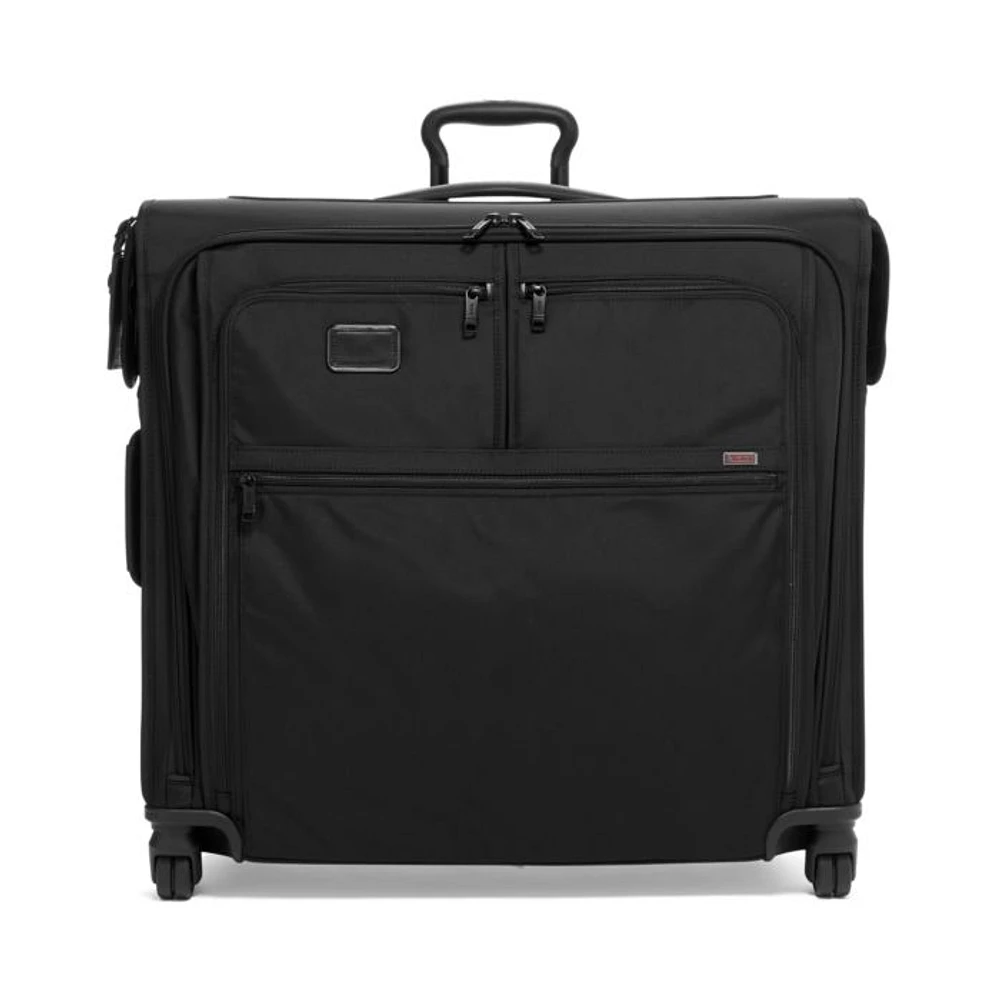 Alpha 3 Extended Trip 4-Wheel Garment Bag