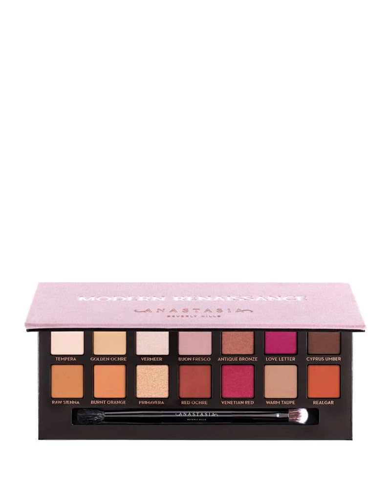 Modern Renaissance Eyeshadow Palette