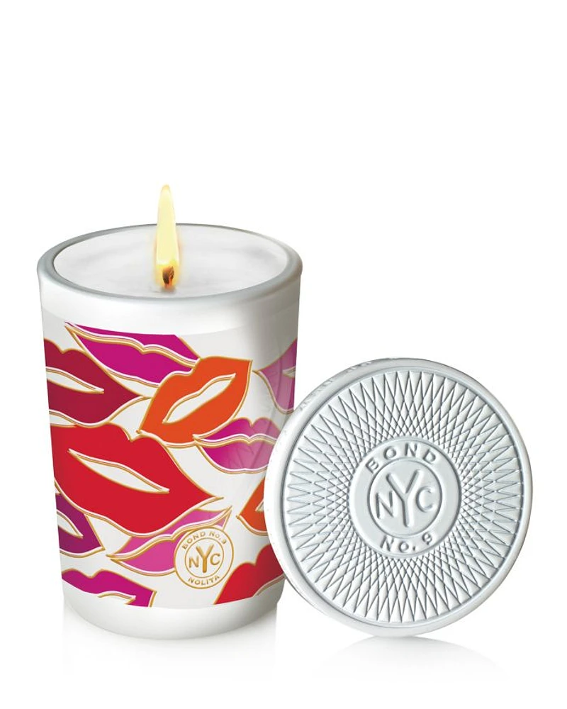 Nolita Scented Candle