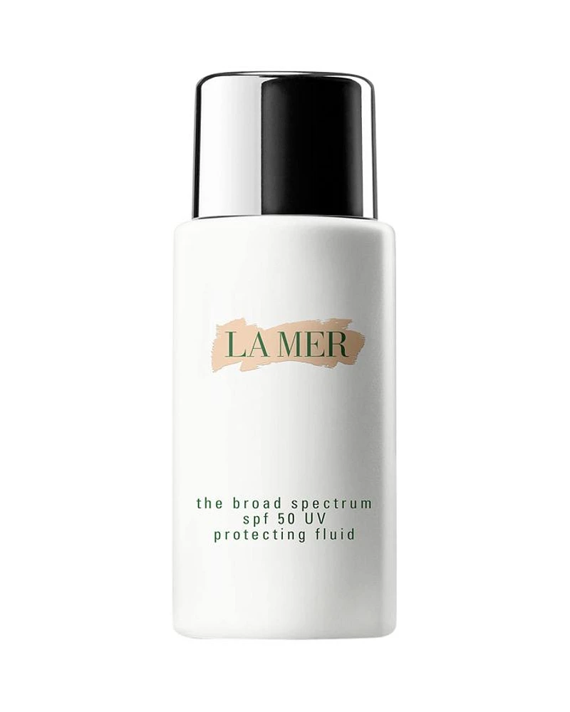 The Broad Spectrum SPF 50 UV Protecting Fluid 1.7 oz.