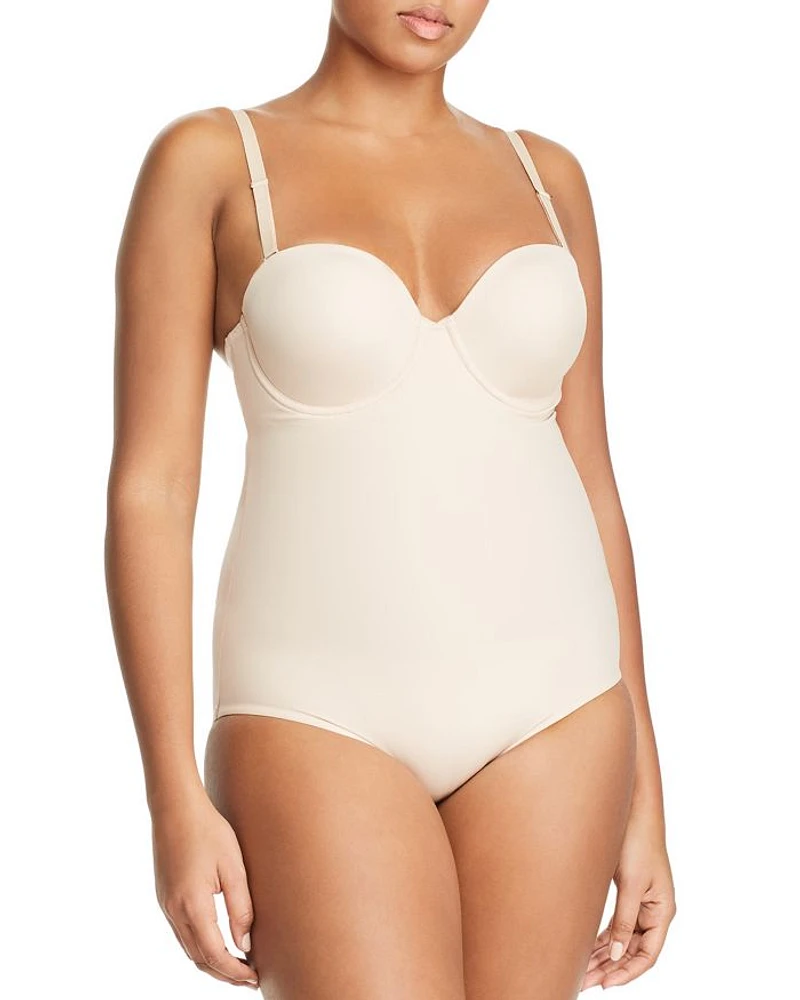 Red Carpet™ Strapless Shaping Body Briefer