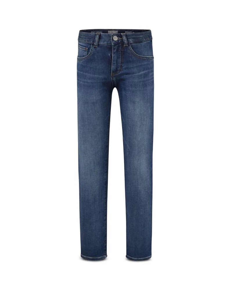 Boys' Brady Slim Straight Jeans - Little Kid