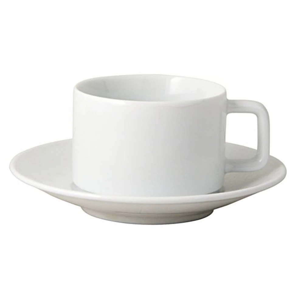 Organza Tea Saucer