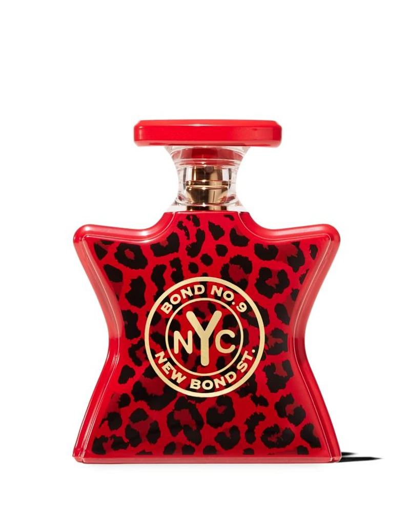 New Bond St. Eau de Parfum 3.3 oz.
